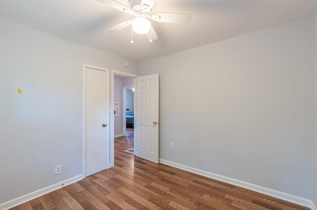 2175 Glendale Dr, Decatur GA  30032-5809 exterior