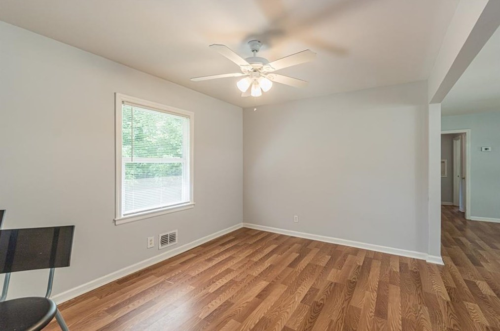 2175 Glendale Dr, Decatur GA  30032-5809 exterior