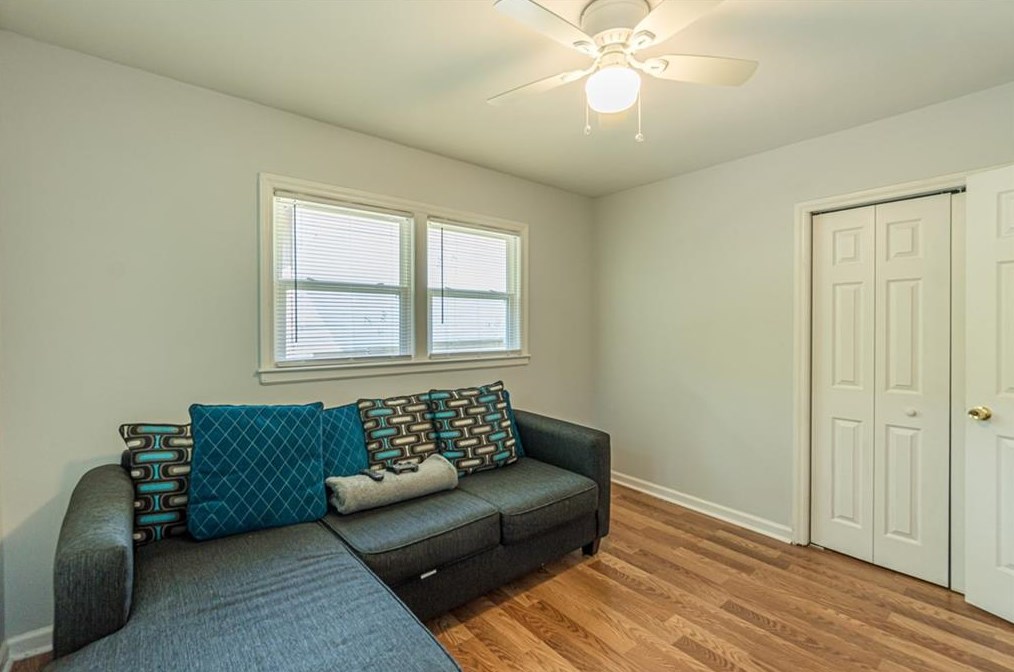 2175 Glendale Dr, Decatur GA  30032-5809 exterior