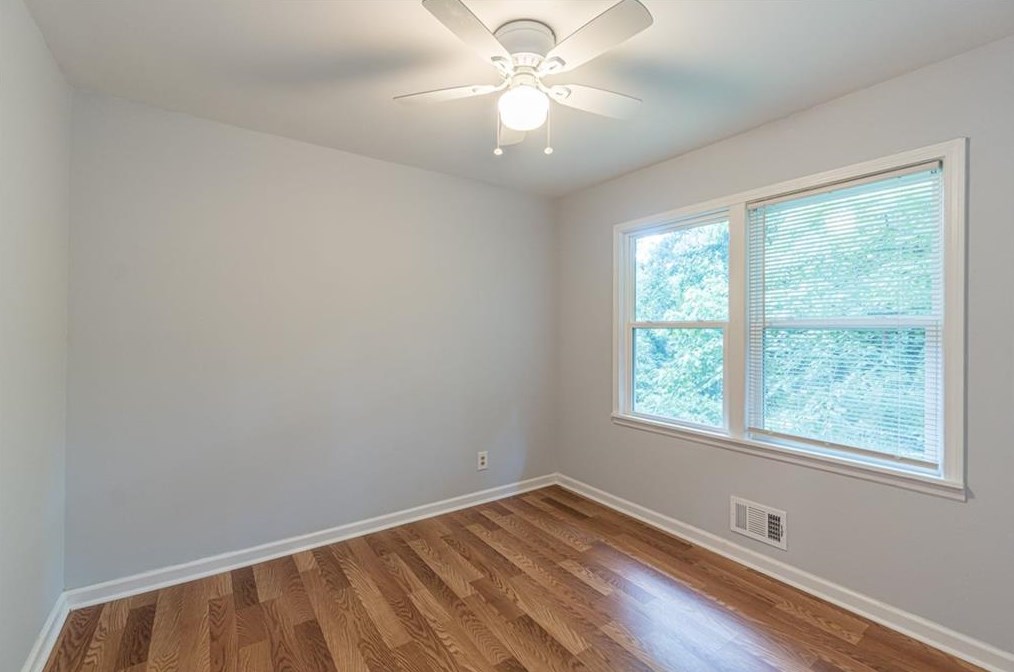 2175 Glendale Dr, Decatur GA  30032-5809 exterior