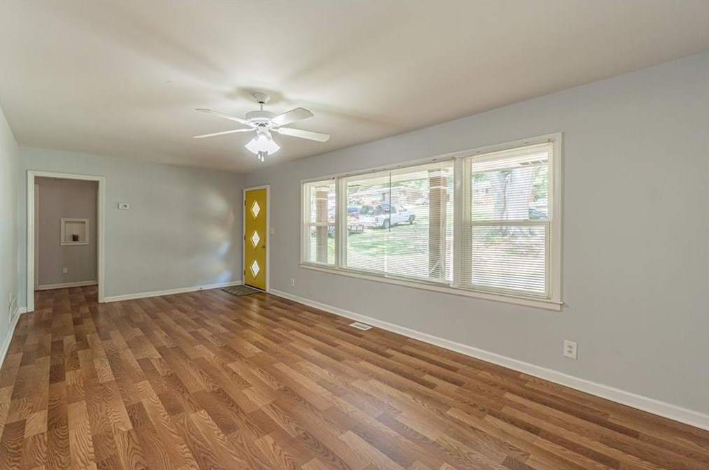 2175 Glendale Dr, Decatur GA  30032-5809 exterior