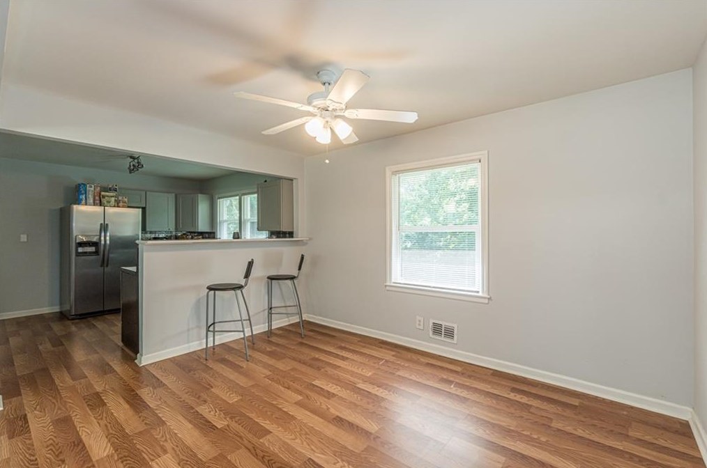 2175 Glendale Dr, Decatur GA  30032-5809 exterior