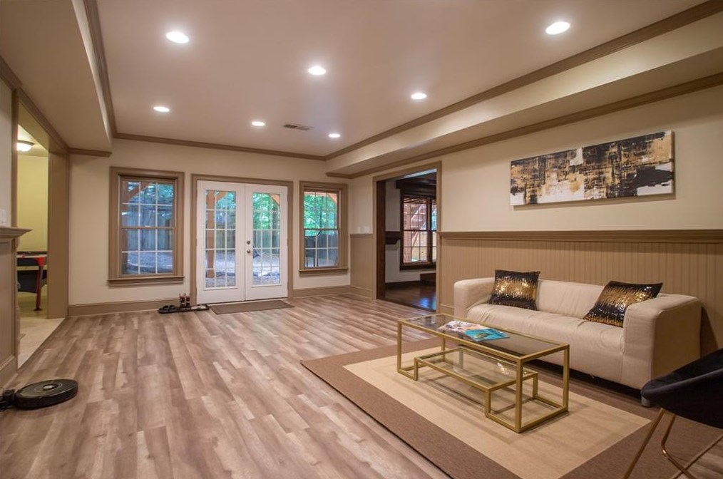 3766 Wescott Cv, Atlanta GA  30319-1625 exterior