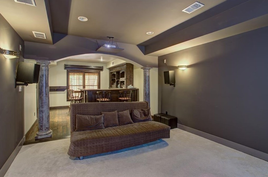 3766 Wescott Cv, Atlanta GA  30319-1625 exterior