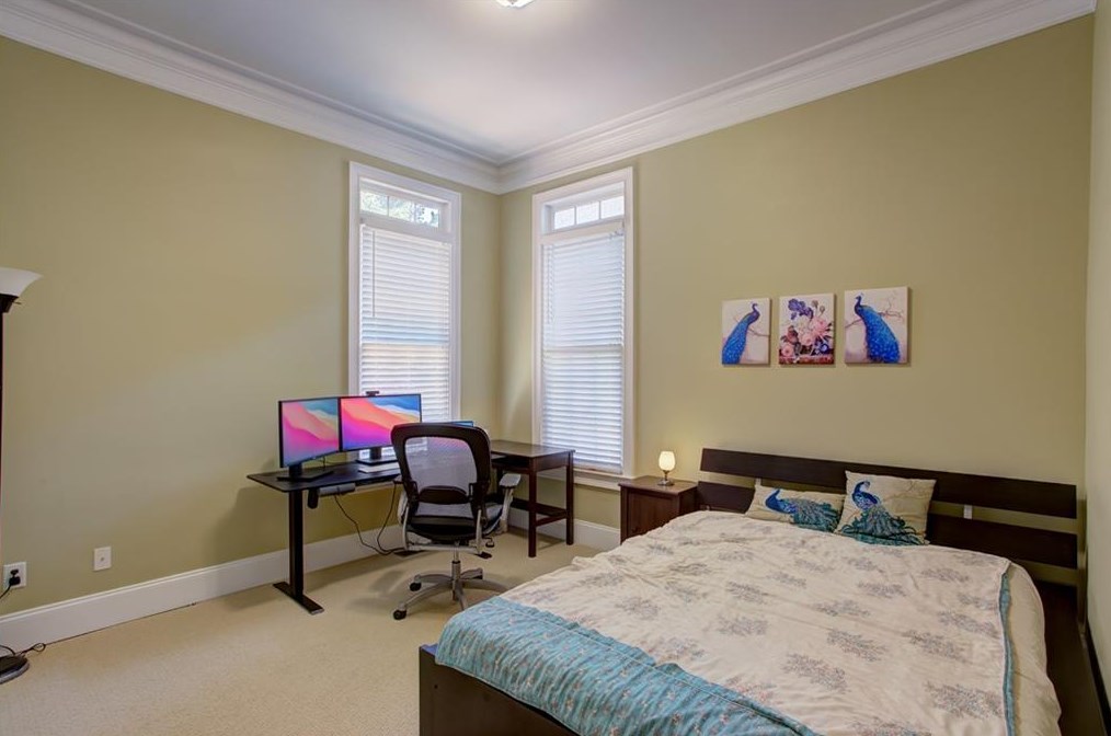 3766 Wescott Cv, Atlanta GA  30319-1625 exterior