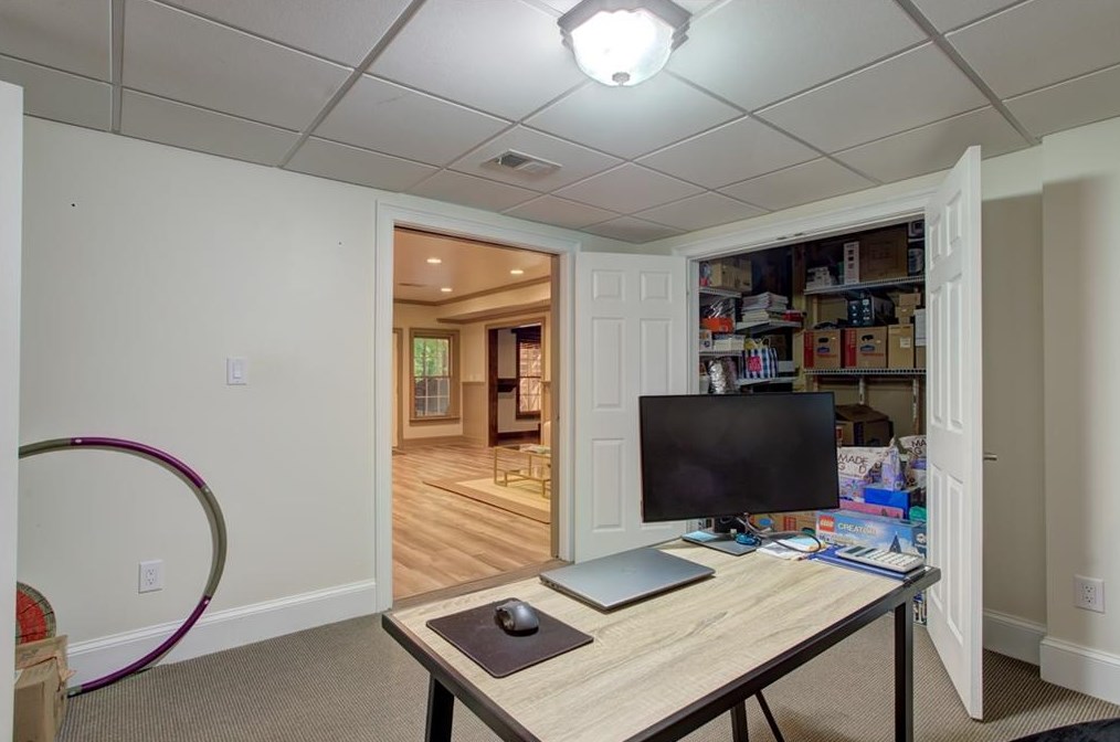3766 Wescott Cv, Atlanta GA  30319-1625 exterior