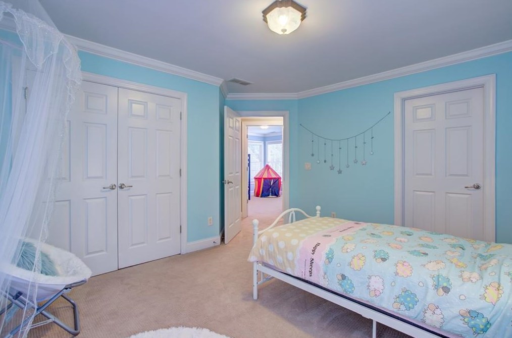 3766 Wescott Cv, Atlanta GA  30319-1625 exterior