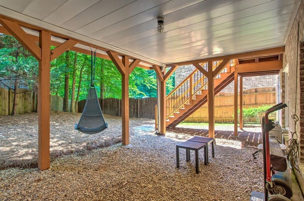 3766 Wescott Cv, Atlanta GA  30319-1625 exterior