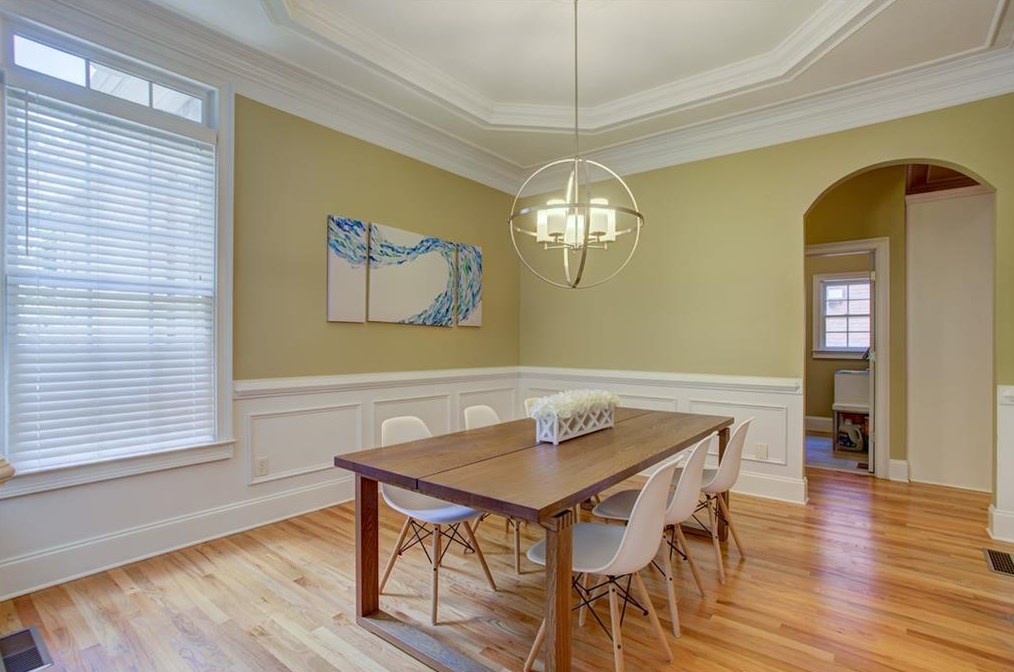 3766 Wescott Cv, Atlanta GA  30319-1625 exterior