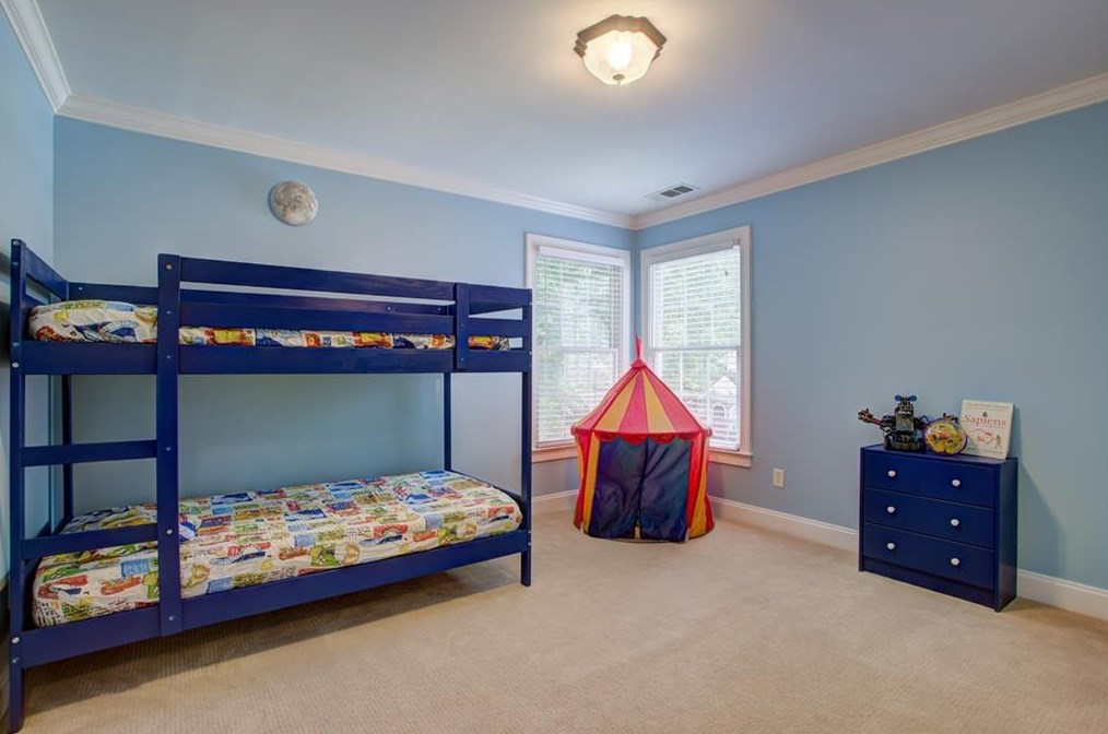 3766 Wescott Cv, Atlanta GA  30319-1625 exterior