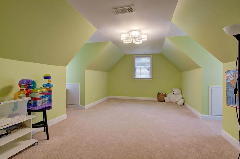 3766 Wescott Cv, Atlanta GA  30319-1625 exterior