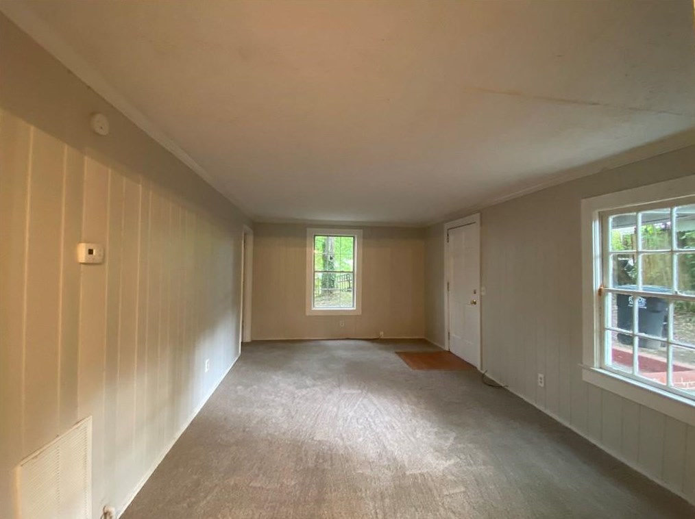 22 Harvey St, Rome GA  30161-5159 exterior