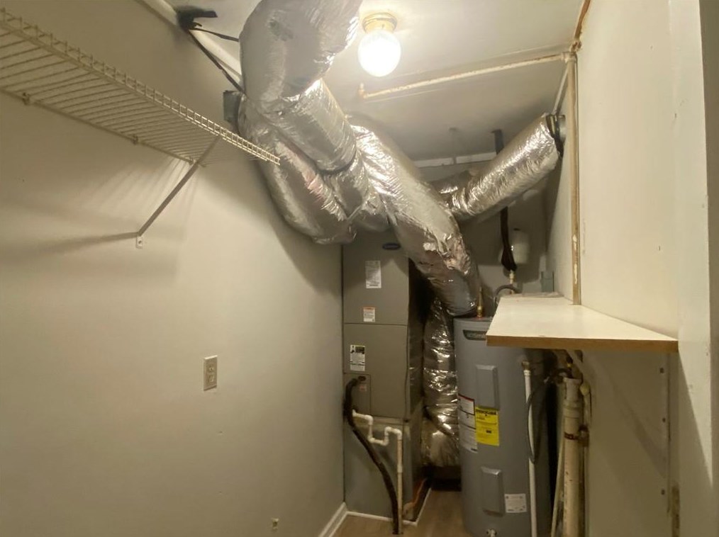 22 Harvey St, Rome GA  30161-5159 exterior