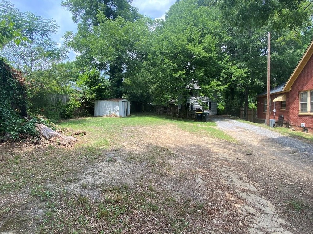 22 Harvey St, Rome GA  30161-5159 exterior