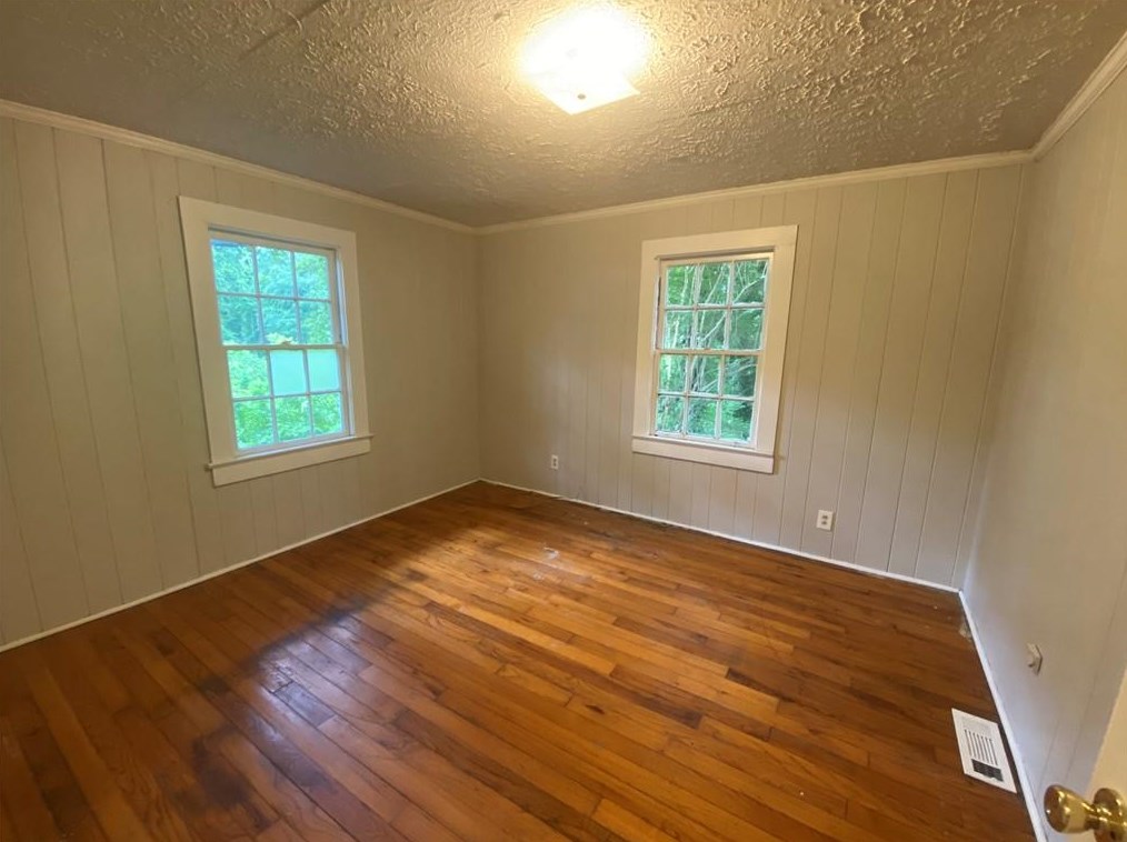 22 Harvey St, Rome GA  30161-5159 exterior