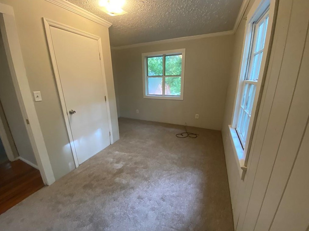 22 Harvey St, Rome GA  30161-5159 exterior