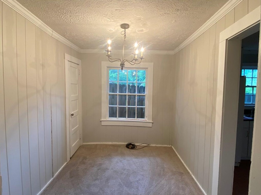 22 Harvey St, Rome GA  30161-5159 exterior