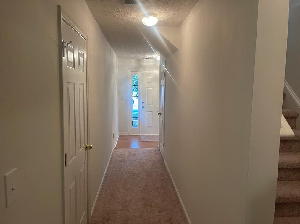 3306 Waldrop Trl, Decatur GA  30034-7425 exterior