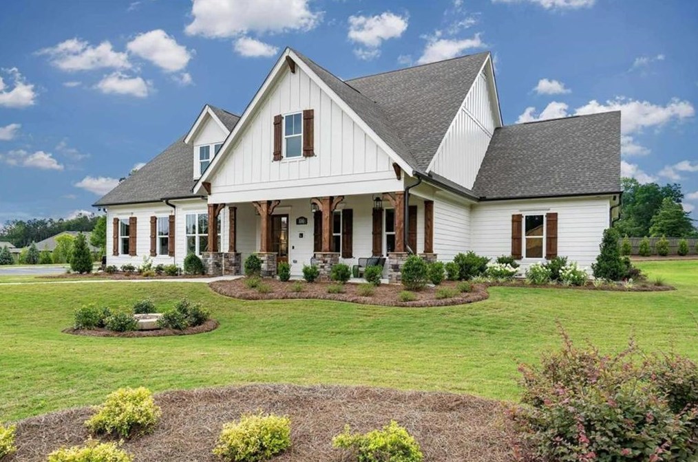 105 Sheridan Dr, Atlanta GA  30305-3103 exterior