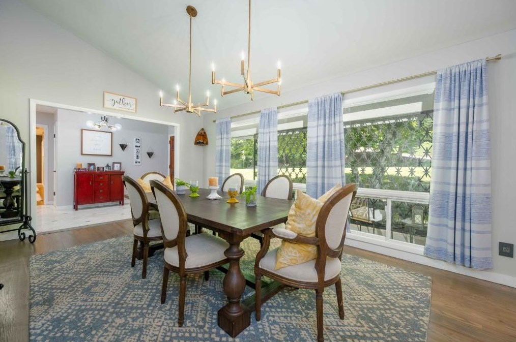 5255 Mount Vernon Pkwy, Atlanta GA  30327-4733 exterior