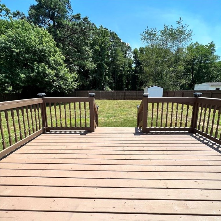 3141 Convair Ln, Decatur GA  30032-2430 exterior