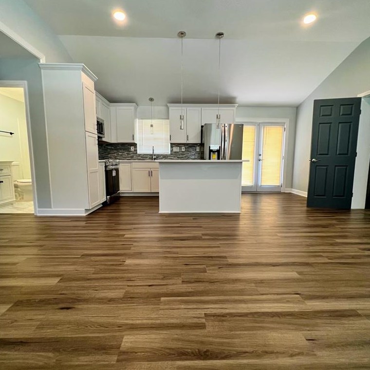 3141 Convair Ln, Decatur GA  30032-2430 exterior