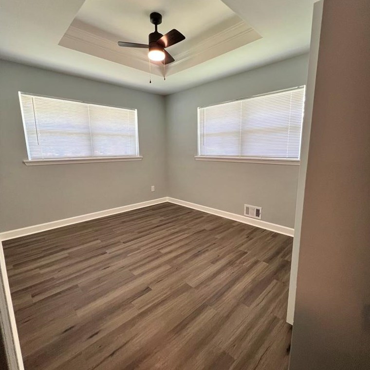 3141 Convair Ln, Decatur GA  30032-2430 exterior