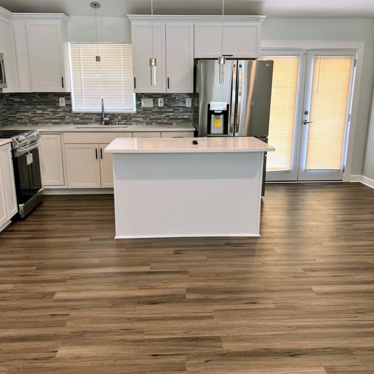 3141 Convair Ln, Decatur GA  30032-2430 exterior