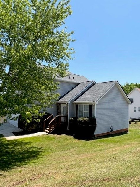 4355 Pipestone Pl, Douglasville GA  30135-8621 exterior