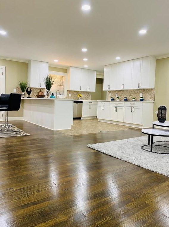 1498 Sanden Ferry Dr, Decatur GA  30033-3323 exterior