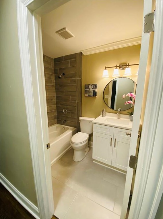 1498 Sanden Ferry Dr, Decatur GA  30033-3323 exterior