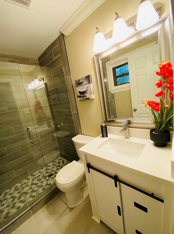 1498 Sanden Ferry Dr, Decatur GA  30033-3323 exterior