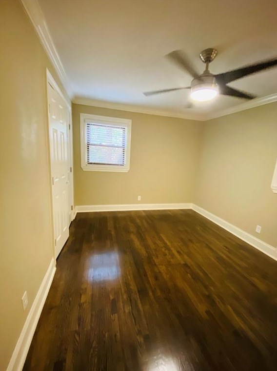 1498 Sanden Ferry Dr, Decatur GA  30033-3323 exterior