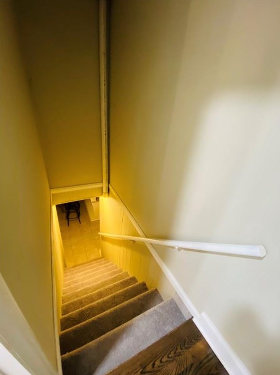 1498 Sanden Ferry Dr, Decatur GA  30033-3323 exterior