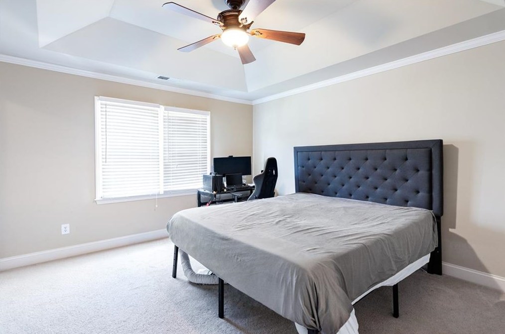 285 Winter Park Ln, Powder Springs GA  30127-6789 exterior