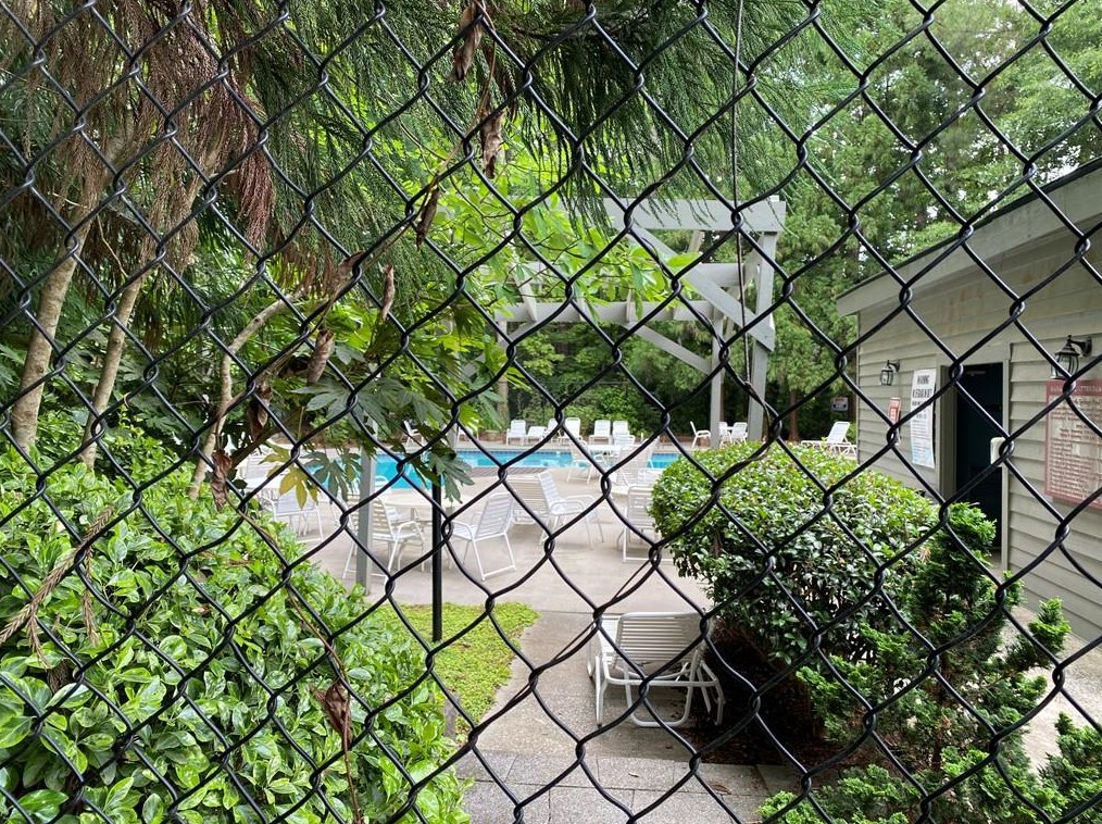 318 Tuxworth Cir, Decatur GA  30033-5616 exterior