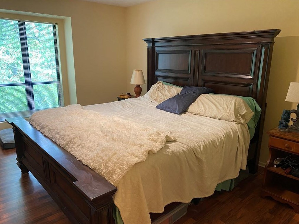 318 Tuxworth Cir, Decatur GA  30033-5616 exterior