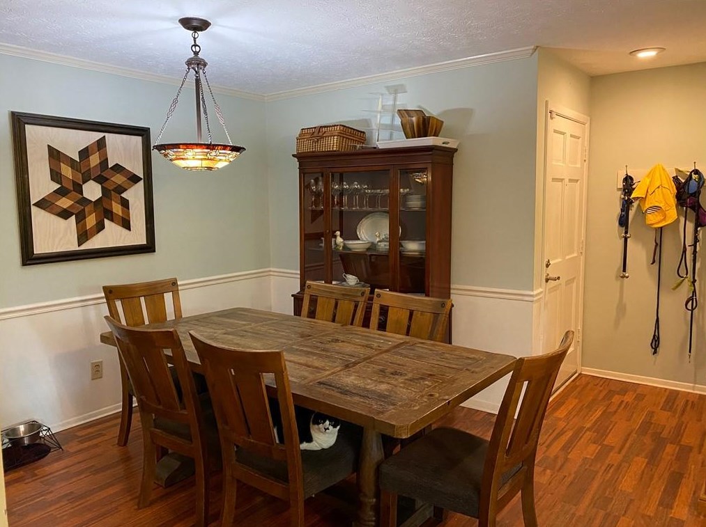 318 Tuxworth Cir, Decatur GA  30033-5616 exterior