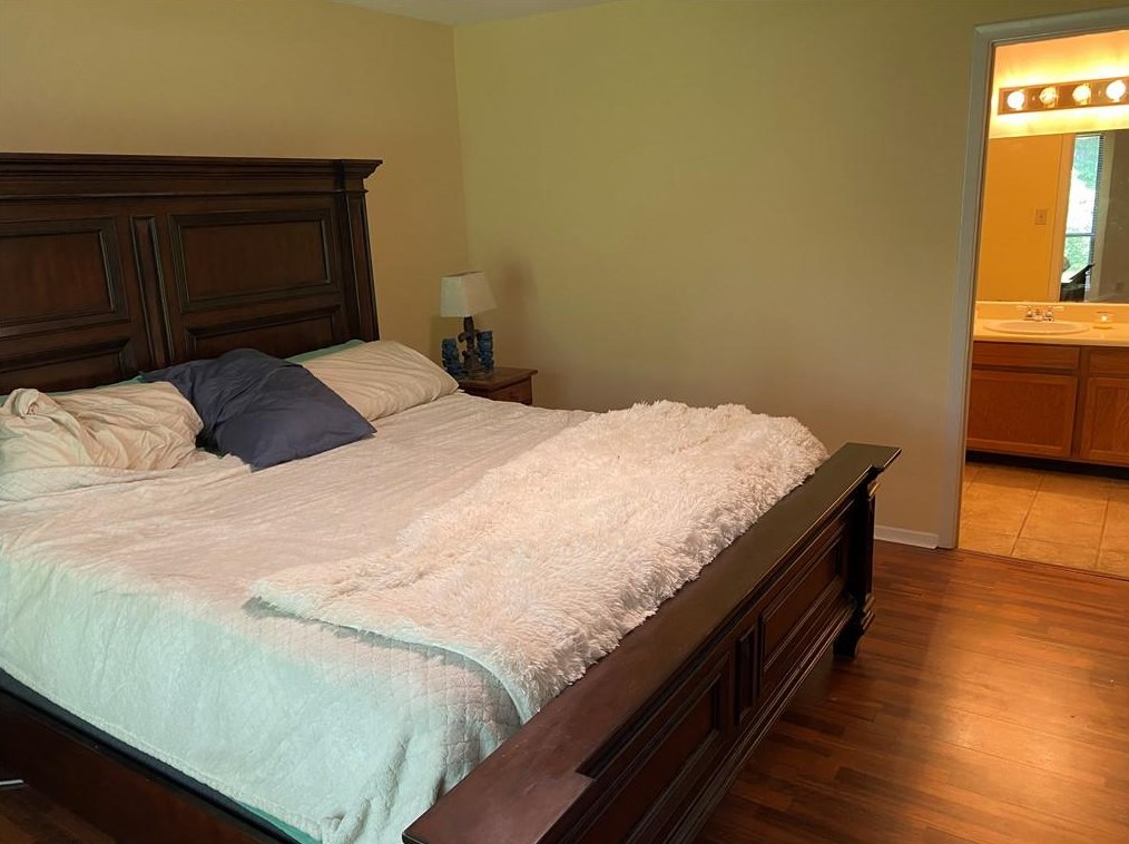 318 Tuxworth Cir, Decatur GA  30033-5616 exterior