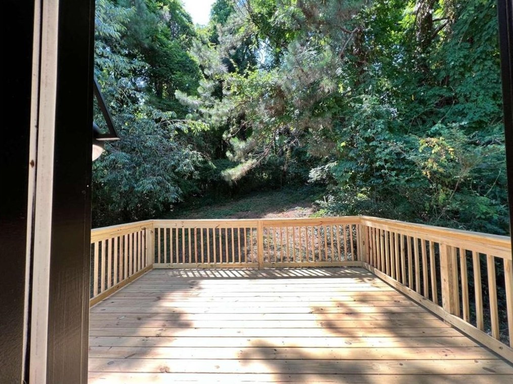 3785 Glen Mora Dr, Decatur GA  30032-5142 exterior