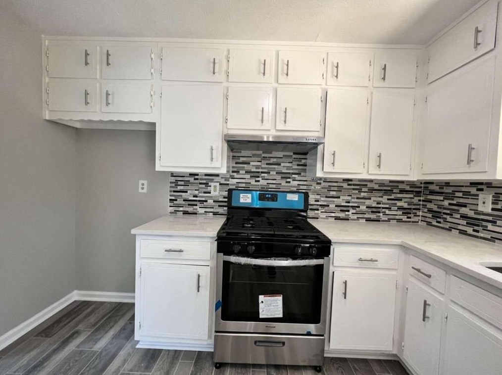 3785 Glen Mora Dr, Decatur GA  30032-5142 exterior