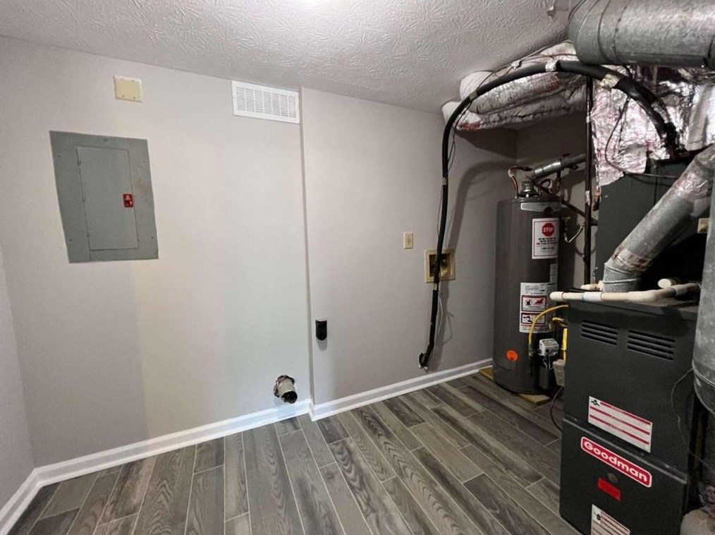 3785 Glen Mora Dr, Decatur GA  30032-5142 exterior