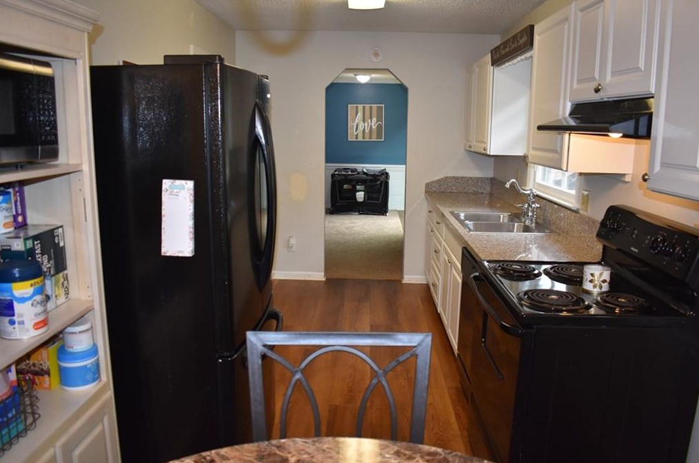 92 Timber Pass, Dallas GA  30157-5275 exterior