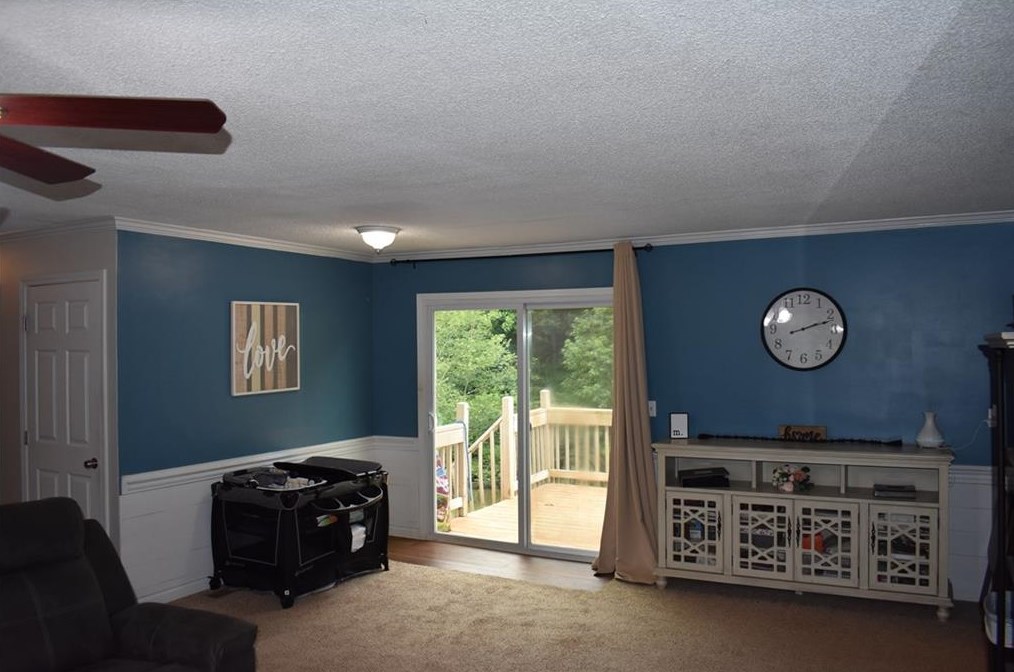 92 Timber Pass, Dallas GA  30157-5275 exterior