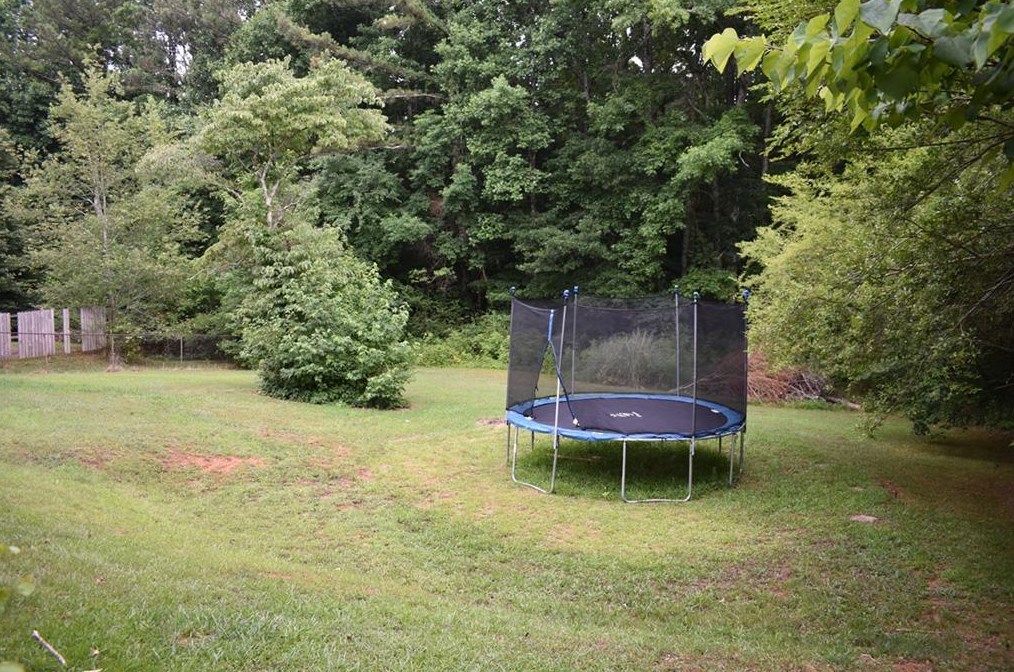 92 Timber Pass, Dallas GA  30157-5275 exterior