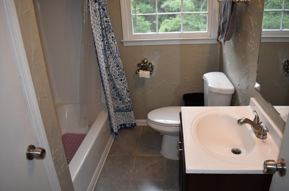 92 Timber Pass, Dallas GA  30157-5275 exterior