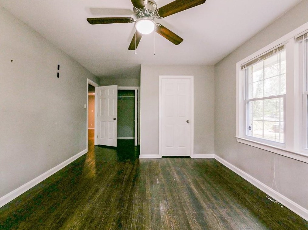 3484 Jackson Dr, Decatur GA  30032-3036 exterior