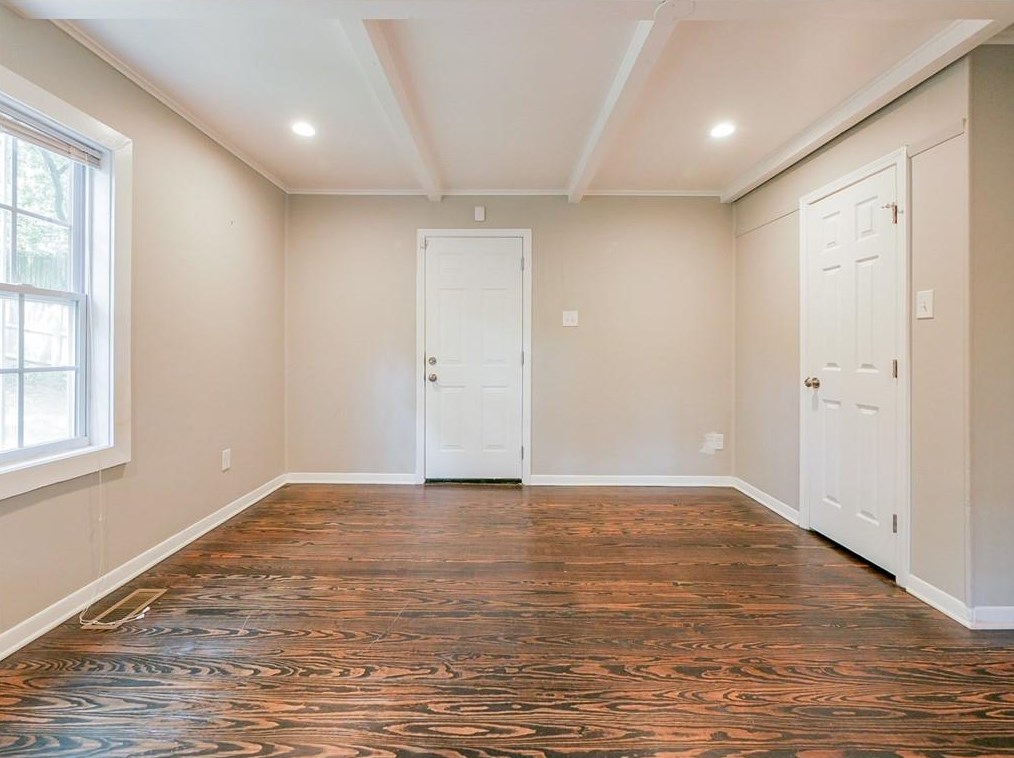 3484 Jackson Dr, Decatur GA  30032-3036 exterior