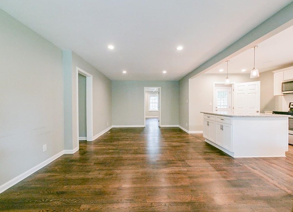 3484 Jackson Dr, Decatur GA  30032-3036 exterior