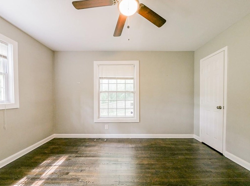 3484 Jackson Dr, Decatur GA  30032-3036 exterior